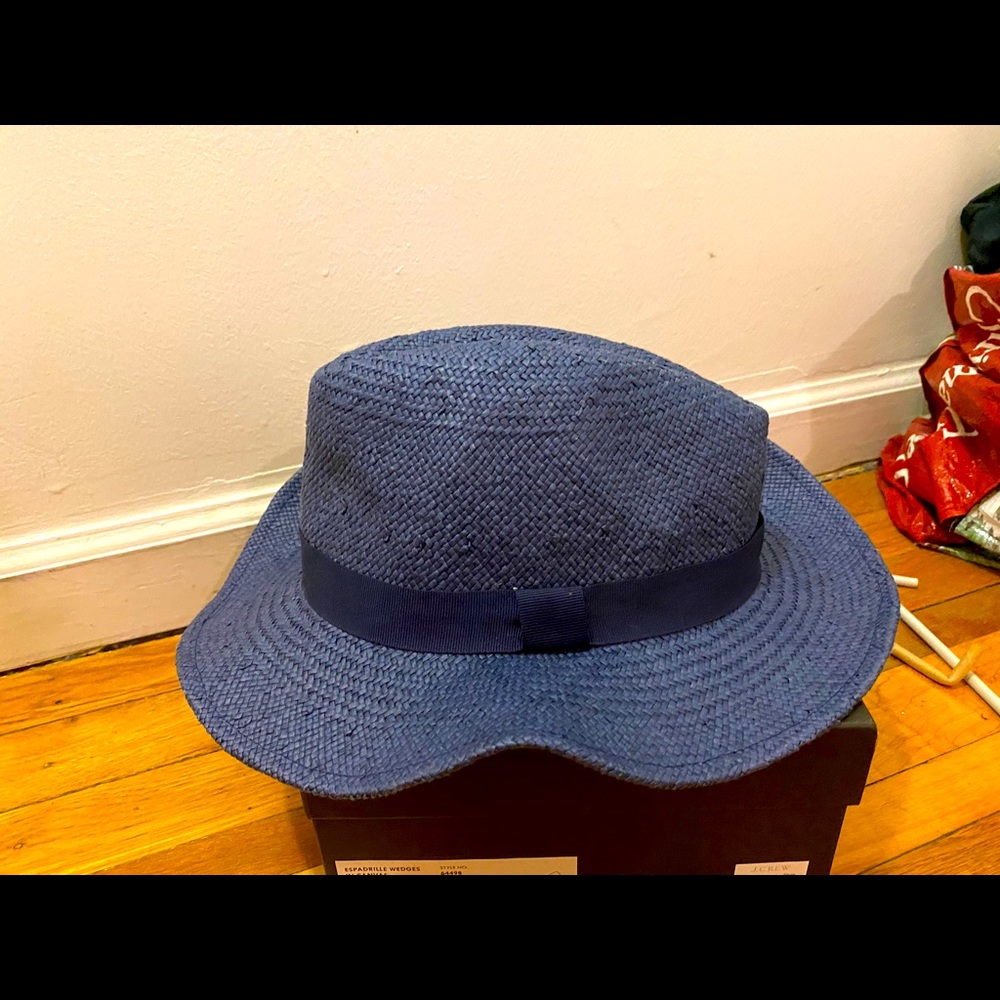 Gap Panama Hat